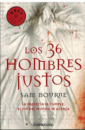 Book Los 36 hombres justos