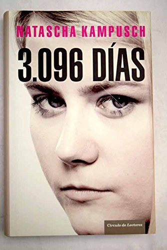 Book 3096 Días