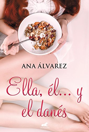 Libro Ella, él... y el danés