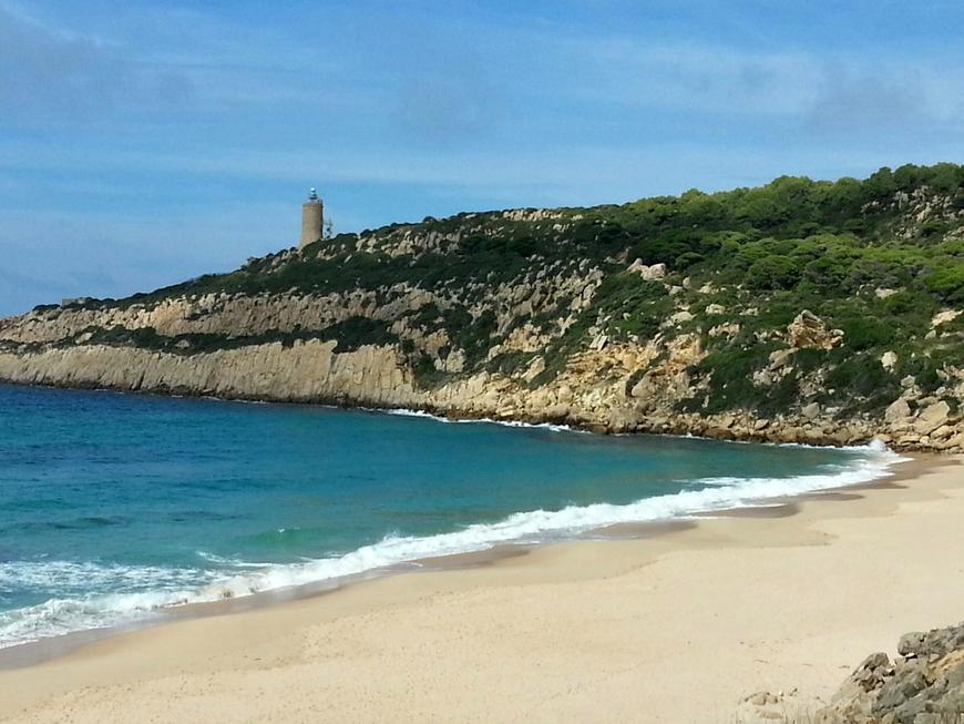 Punta Camarinal