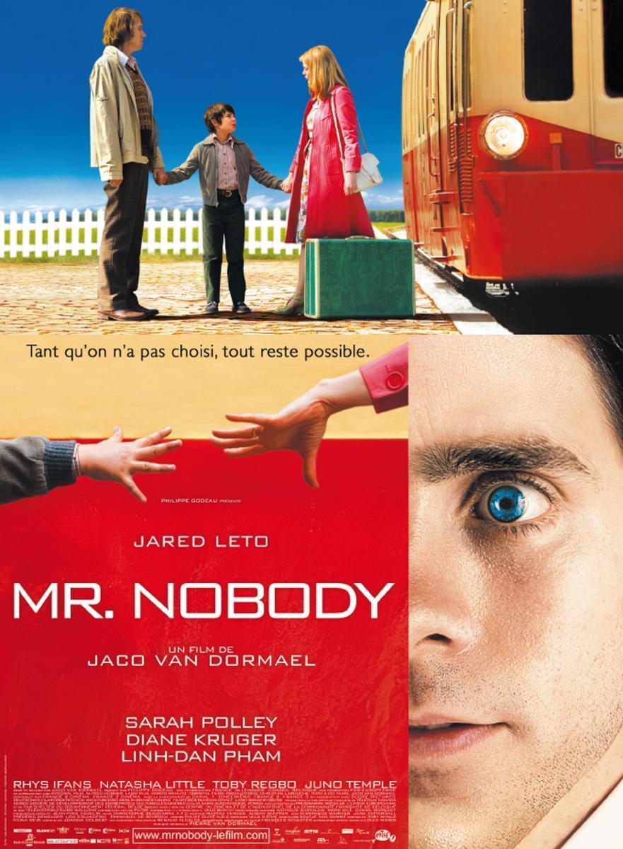 Movie Las vidas posibles de Mr. Nobody