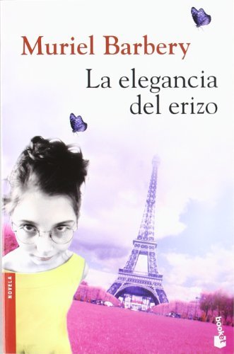 Book La elegancia del erizo