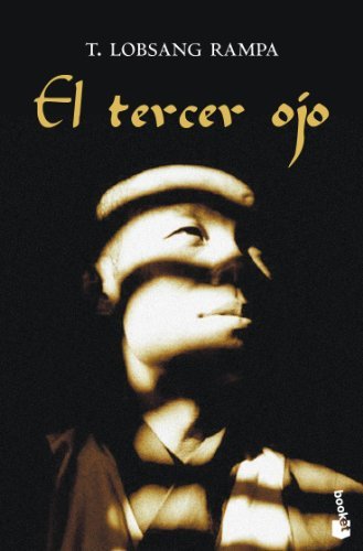 Book El tercer ojo: Autobiografía de un lama tibetano