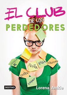 Book El Club de los perdedores