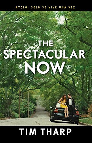 Book The Spectacular Now