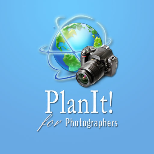 PlanIt! for Photographers Pro