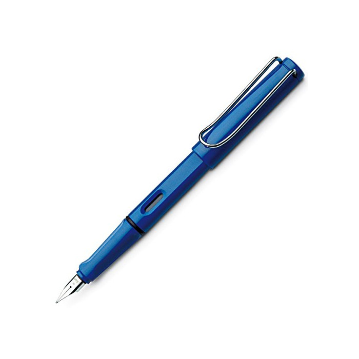 Producto Lamy Fountain Safari - Pluma estilogrfica