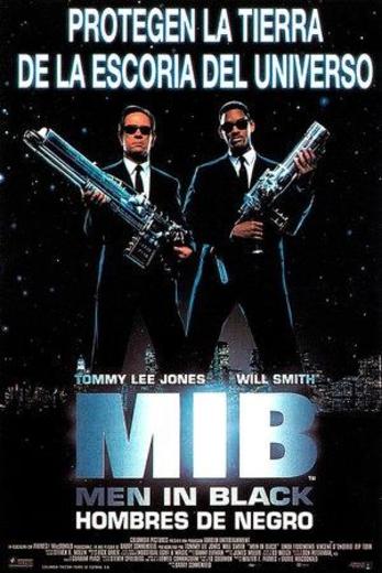 Men in Black