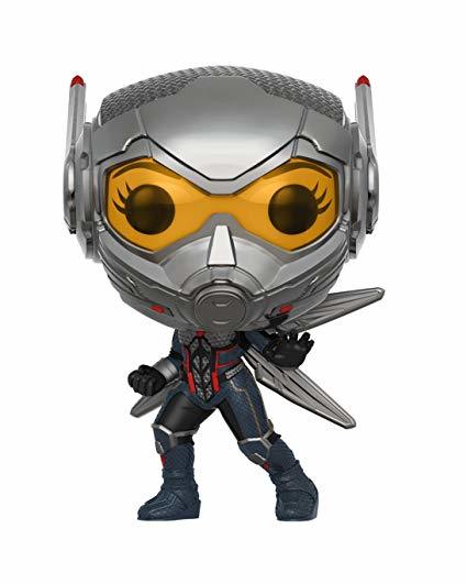 Fashion Funko Pop Wasp