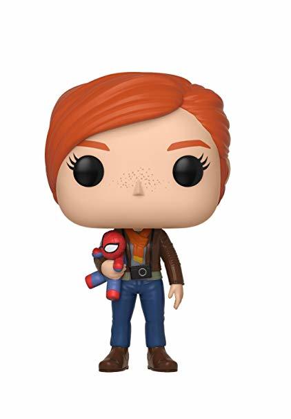 Fashion Funko Pop Mary Jane