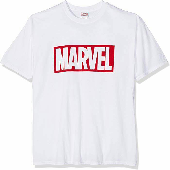 Producto Camiseta Manga Corta Marvel