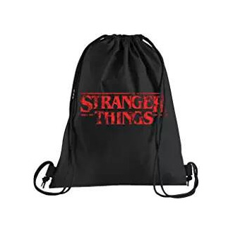 Products Bolsa De Deporte Stanger Things