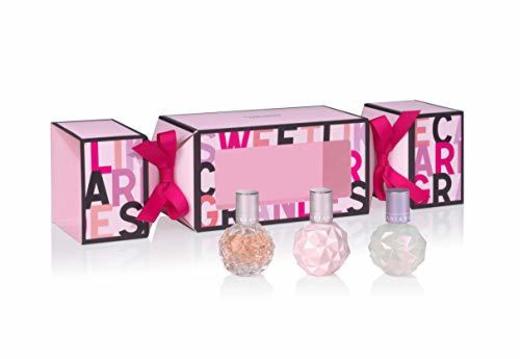 Ariana Grande Fragrances Mini Collection Set de regalo