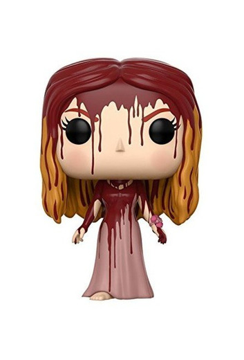 Carrie-20115 Horror Figura de Vinilo Funko 20115