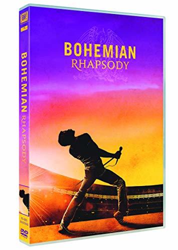 Electrónica Bohemian Rhapsody [DVD]