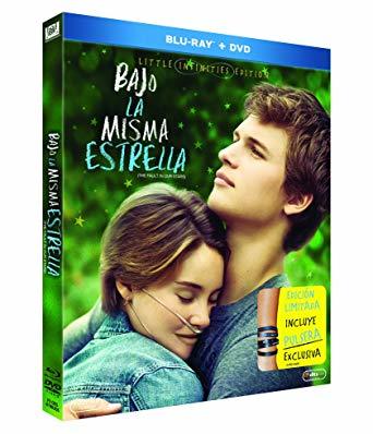 Electrónica Bajo La Misma Estrella [DVD]