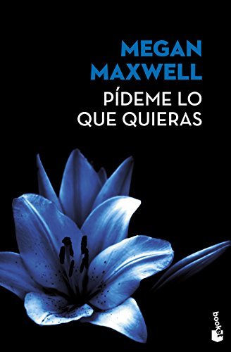 Libro Pídeme lo que quieras