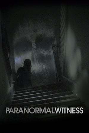 Serie Paranormal Witness