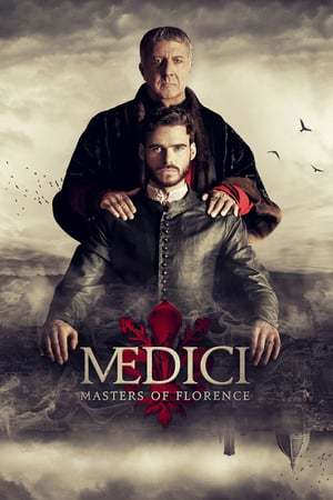 Serie Los medici: Señores de Florencia