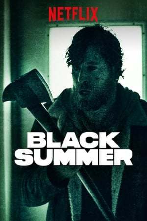 Serie Black Summer