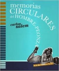 Libros MEMORIAS CIRCULARES DEL HOMBRE-PEONZA