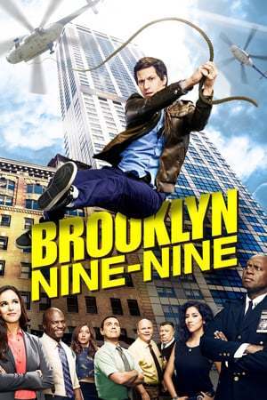 Serie Brooklyn Nine-Nine