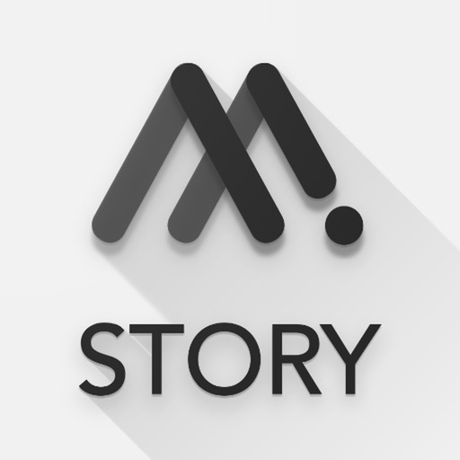 App Mouve - Story Maker