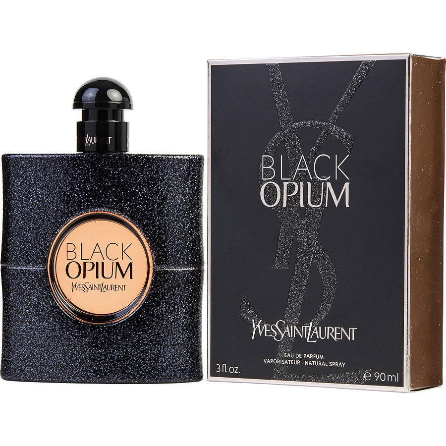 Fashion Black Opium - Yves Saint Laurent | Sephora