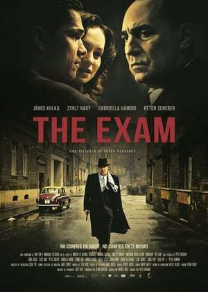 Movie The Exam