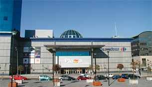 Plaza de la Estación