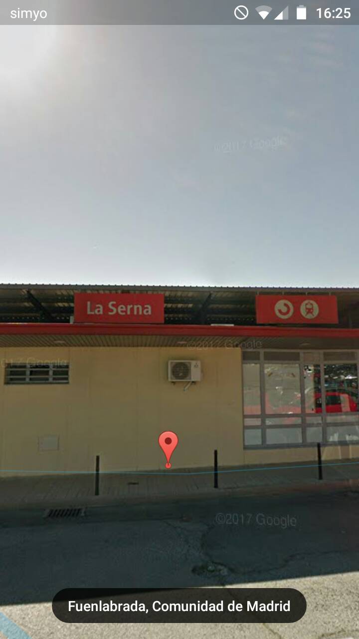 La Serna