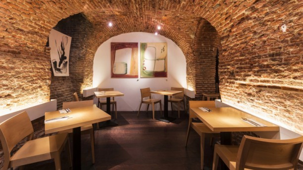 Restaurants L'ARTISAN RESTAURANTE