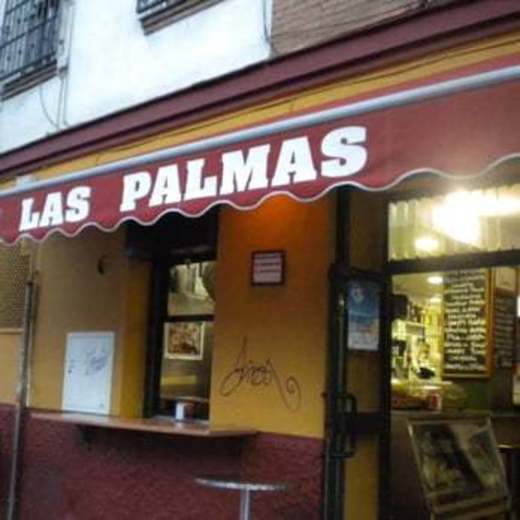 Bar las Palmas