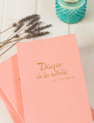 Social Comprar libro de boda y el diario de la novia - Alianzas, batas