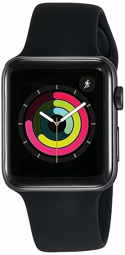 Moda Watch - Apple