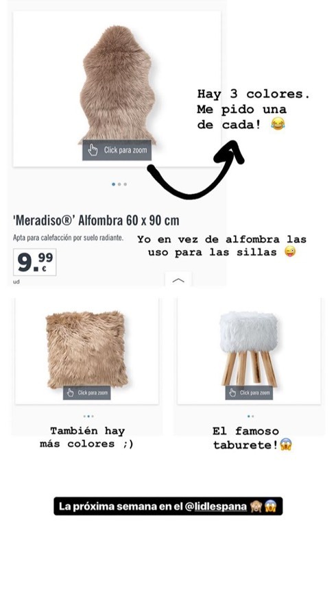 Fashion Bienvenido/a a los supermercados Lidl - lidl.es