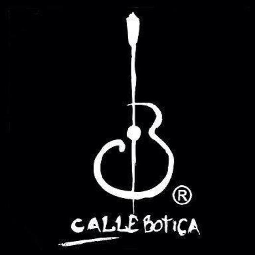 Calle Botica on Spotify