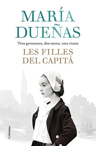 Book Les filles del Capità