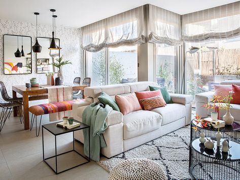 Social Paula Duarte, interiorismo y obras