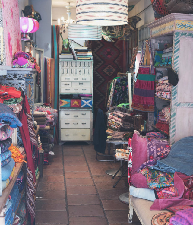 Social Antik Sevilla – Tienda de decoración y complementos