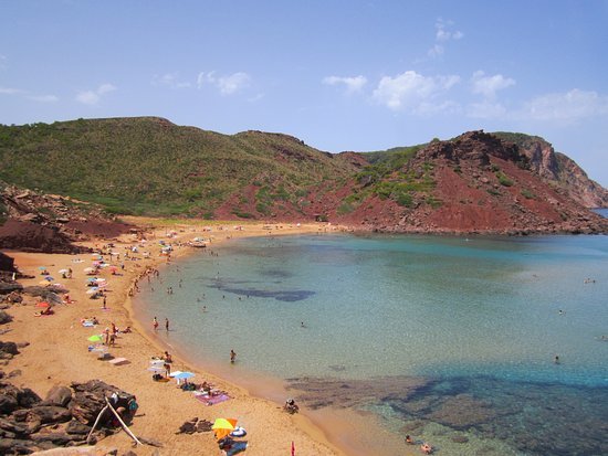 Social Cala Pilar | Playas de Menorca