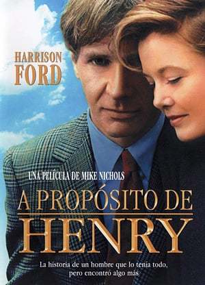 Movie A propósito de Henry