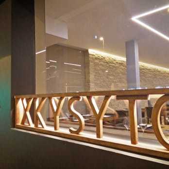 Restaurants Xkysyto Remedios