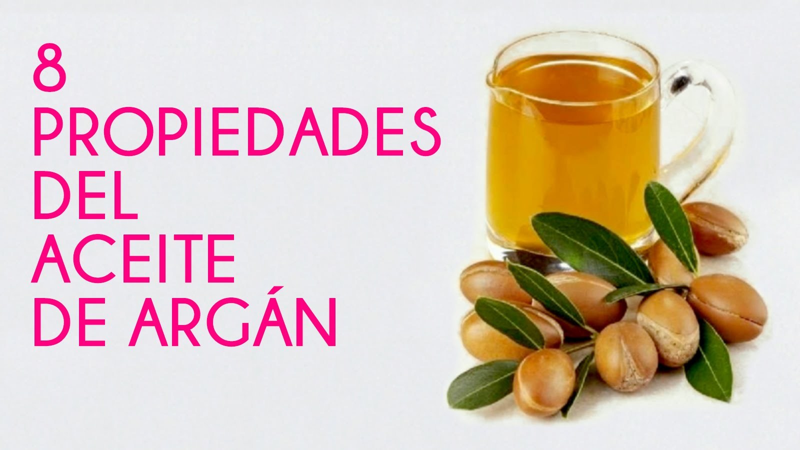 Moda Aceite de Argán: Qué es? Beneficios y Propiedades?