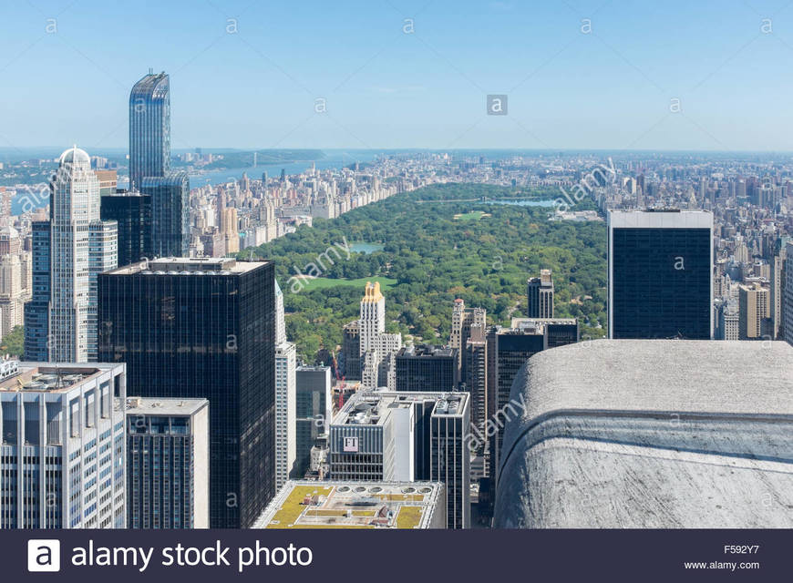 Moda Rockefeller Center | NYC Landmark and Observation Deck