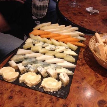 Restaurants Bar Juan Carlos 