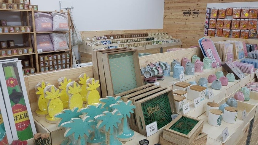 Social La Amparo – Un regalo ideal con un mensaje genial