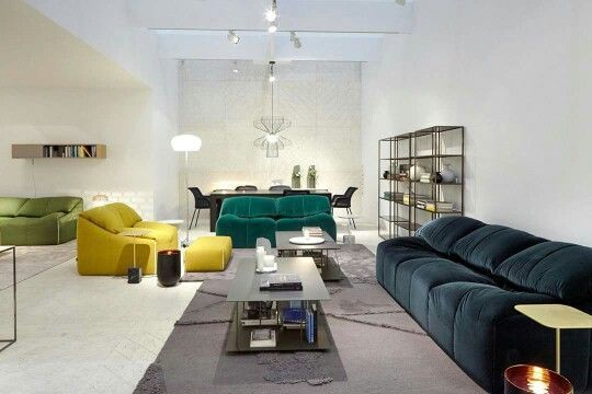 Social Sofarum – Sofás en www.sofarum.net