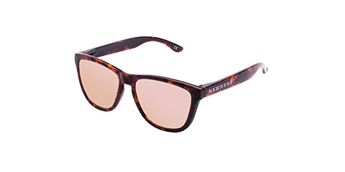 Social Hawkers Carey Rose gold One