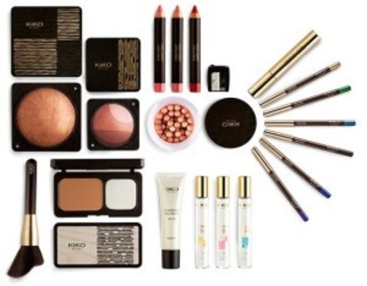 KIKO MILANO: Maquillajes, Esmaltes, Cremas - Tienda Online